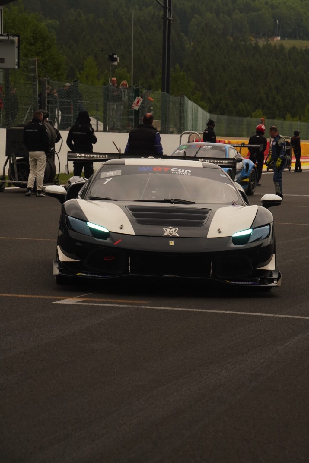 Racing Team Martini Racingteam