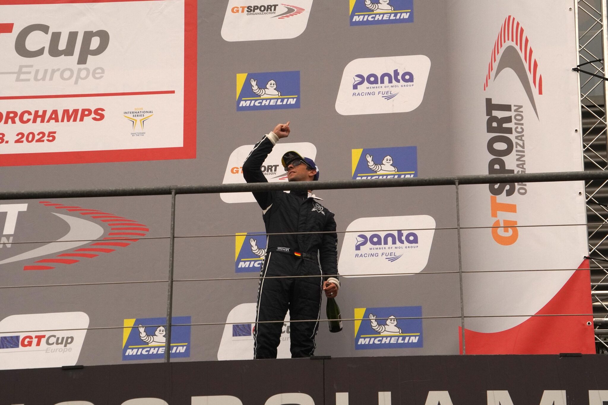 Racing Team Martini Racingteam