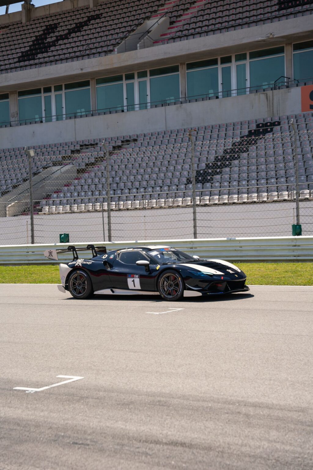 Racing Team Martini Racingteam