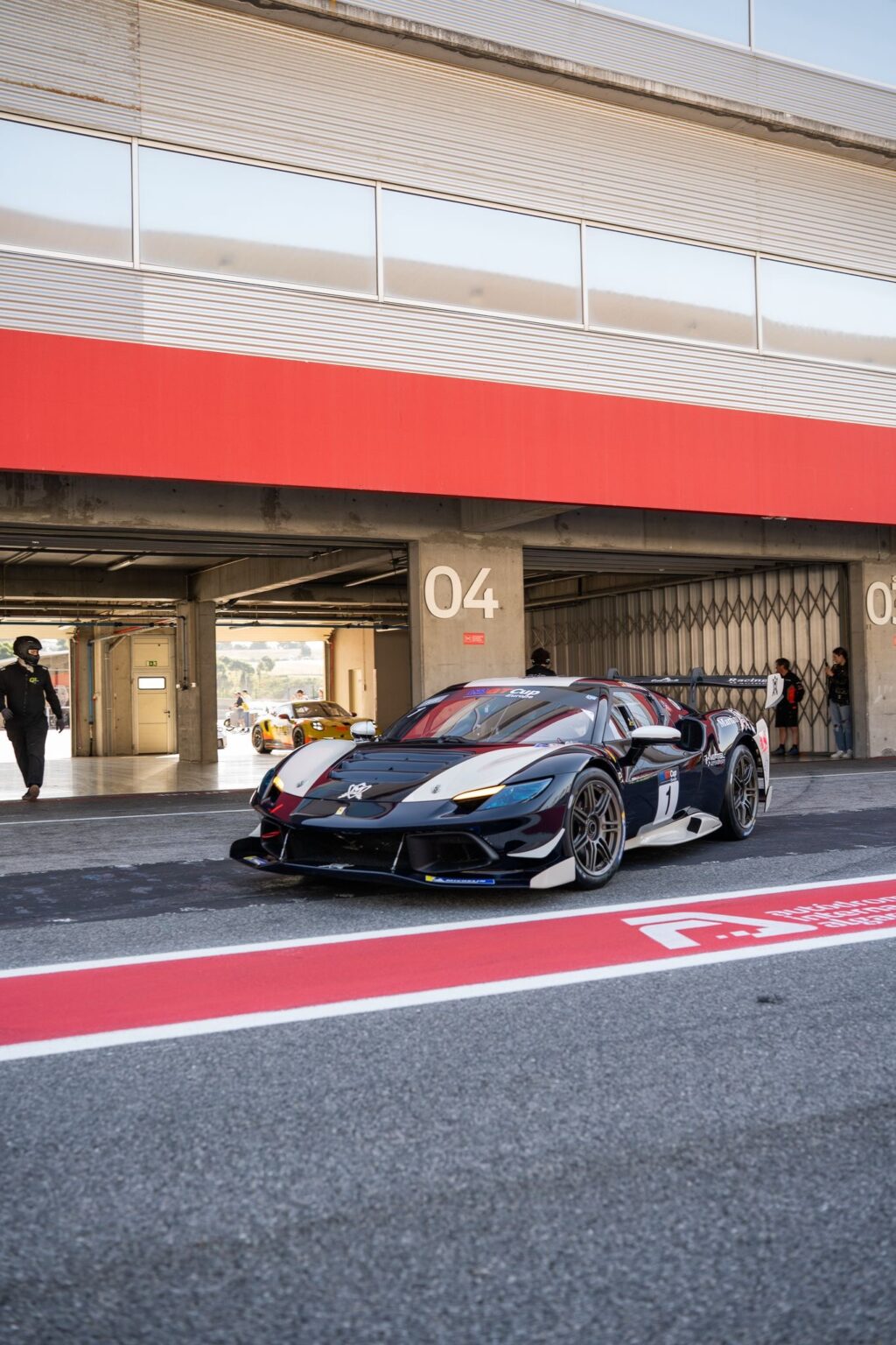 Racing Team Martini Racingteam